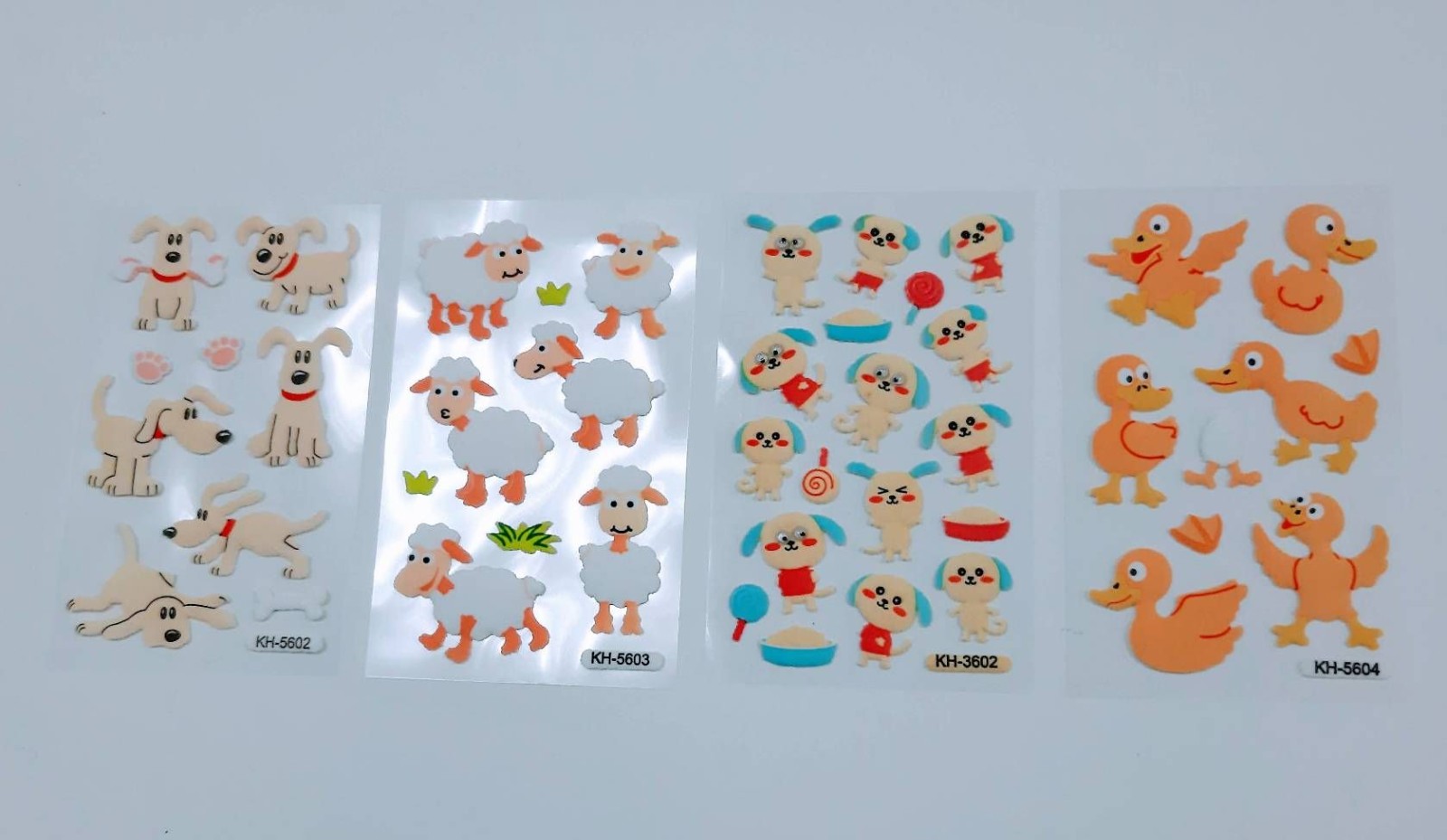 PVC透明包裝袋|高週波包裝袋 樹林區