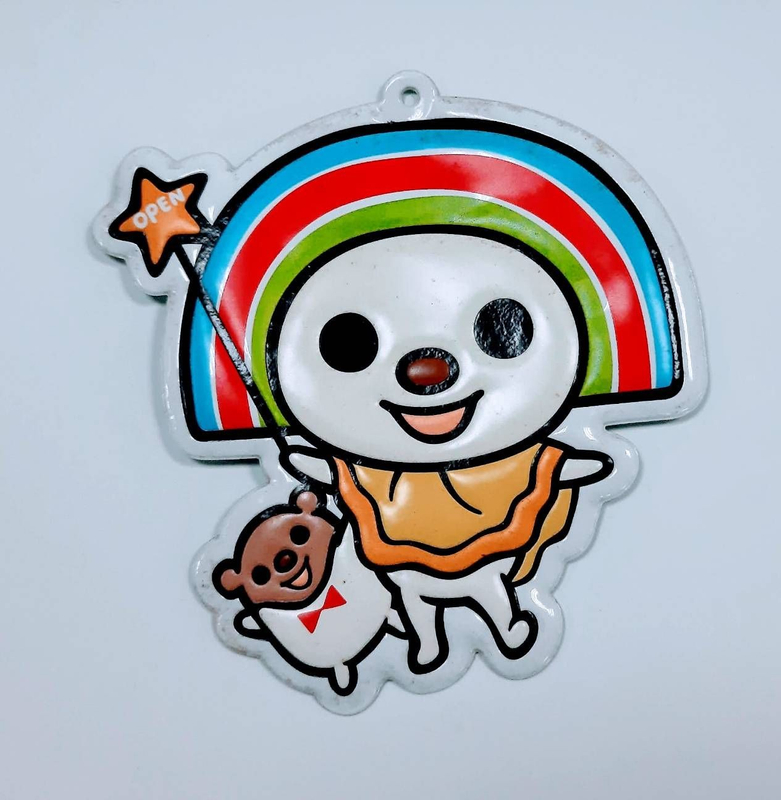 立體泡棉識別證套|立體泡棉識別證套 客製