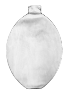 醫療用大橢圓儲氣袋